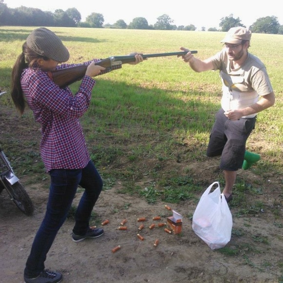 Style: Classy, Sassy, Elegant, Edgy, Chic, OnTrend - Picture 5 of 8